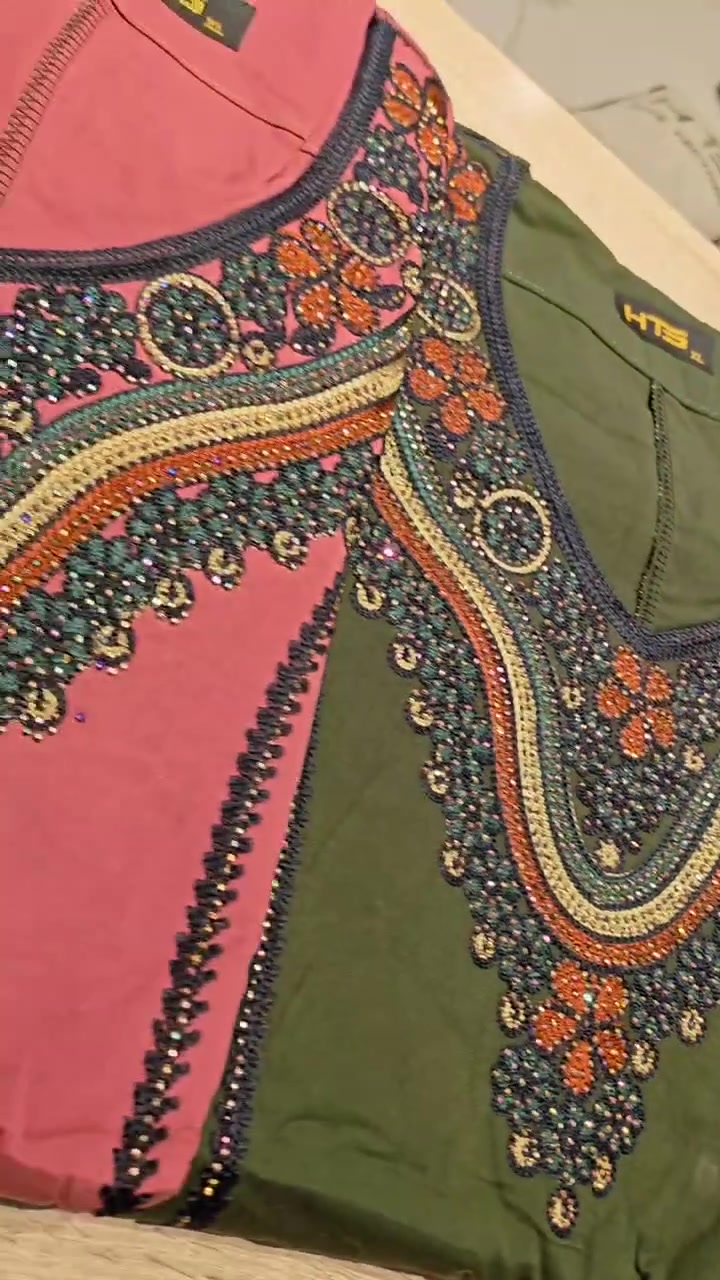 دشداشة كشمير مطاط الاصلي🔥

دبل كلوش حزام ظهر 🔥

القياسات /L XL XXL 

السعر السعر 140 الف

اقل طلب درزن


**إذا كنت صاحب هذا الإعلان وتريد حذفه لأي سبب، رجاءا أرسل رسالة إلى الدعم الفني**