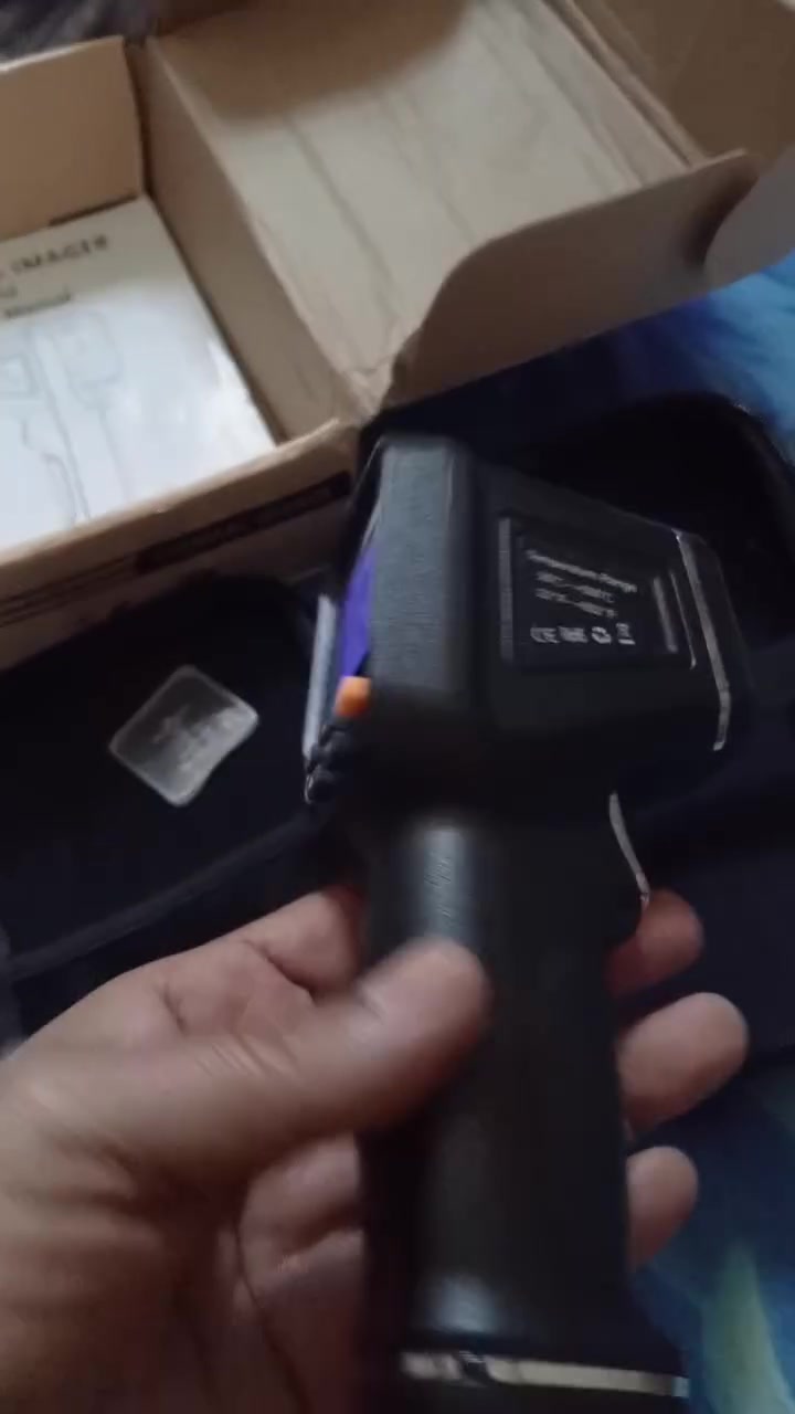 كامره حراريه للبيع بيهه رام سعر على خاص


**إذا كنت صاحب هذا الإعلان وتريد حذفه لأي سبب، رجاءا أرسل رسالة إلى الدعم الفني**
