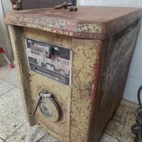 وبركاته مكينة لحيم يابانية حجم ٣٠٠ ملف راصطه تجي ١٢ ملف تاخذهه على الش...