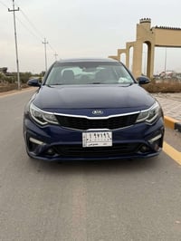 اوبتما ٢٠١٩ • ٢٠٠٠ توربو • ١٠٠ الف ميل