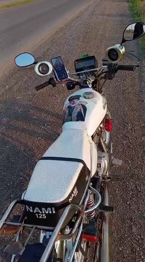 سلام عليكم موطور ايراني للبيع 500 وبي مجال الطيبين المكان صلاح الدين بلد  المحطة ‏

‏‪***********‬‏
