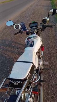 موطور ايراني • قابل تفاوض • صلاح الدين بلد المحطة