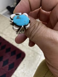 شباب  محبس صياغة ثقيلة  الحجر فيروز نيشابوري مراوس بعقيق يماني اصفر  ا...