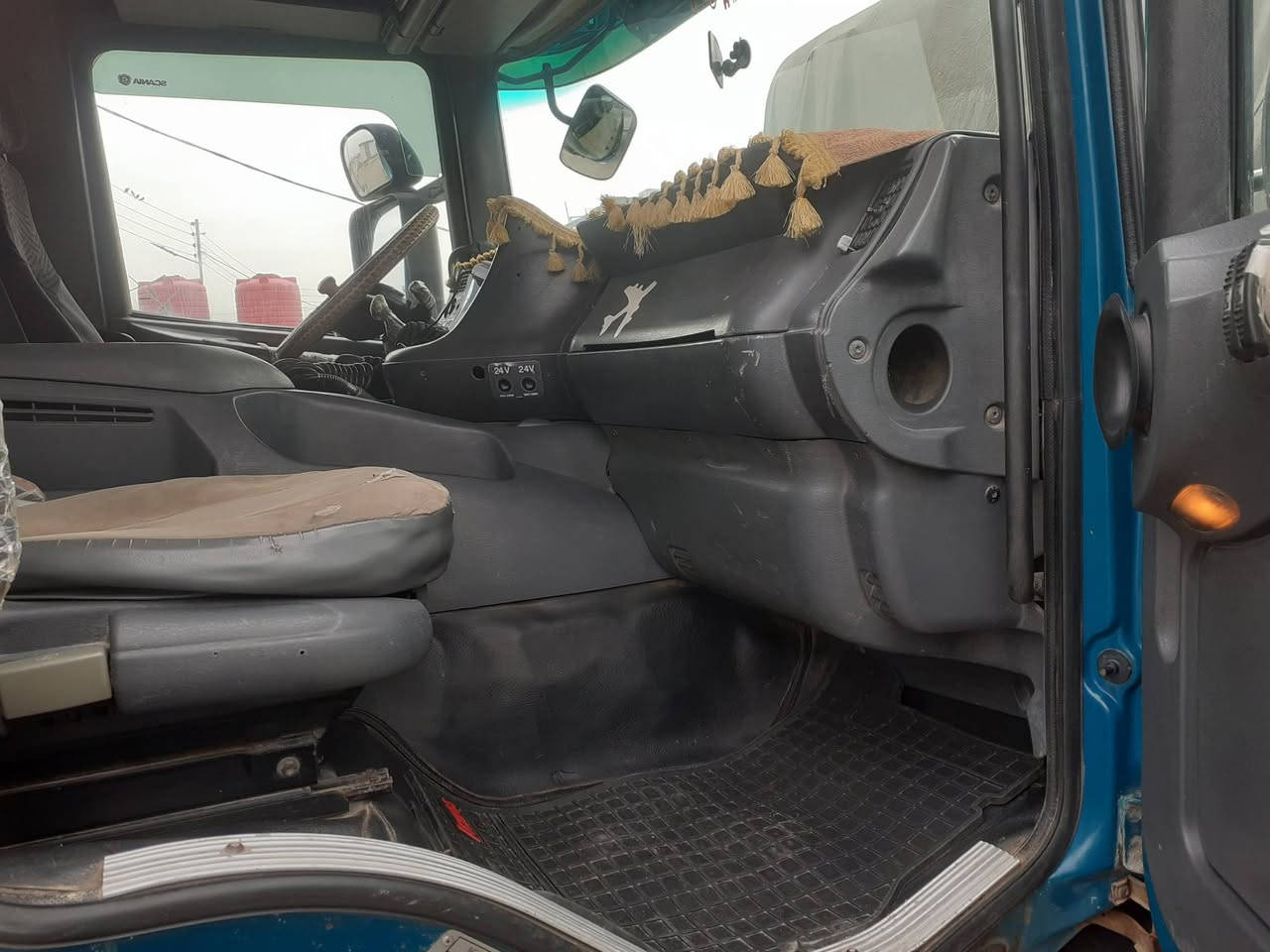 سلام عليكم تيك بومة للبيع رقم بصرة بسمي تحويل ثاني يوم مكينة 6 بم ونوزل حديد مكفولة كير كوبرة مال 2007 عنوان بصرة زبير سعر $250 وبية مجال 
***********
***********
