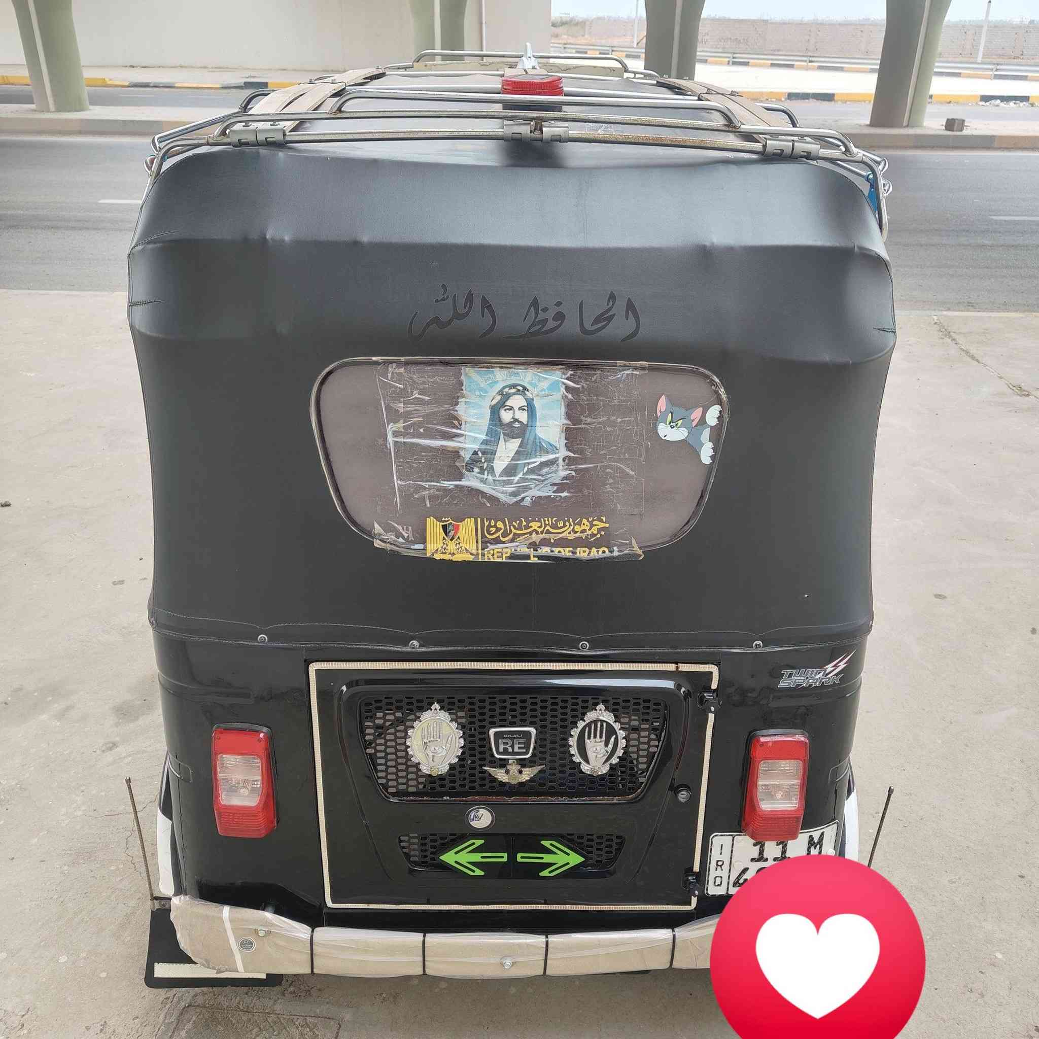 السلام عليكم  نعيد النشر بسبب ذوله اليكولون امسح المنشور احنه شرايه ونتو تعرفون تكتك خير من الله 22 محرك كفاله كشر كفاله من ضربه من معجون بس يم الجامرلق الدواسات بيهن تعمير مال خياس ومعمرهن بيدي تكتك بسمي لوحه انكليزي احولك ثانيوم مكاني كنعان وهاذه رقمي ***********
