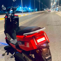 شحن • ٦ بطاريات ٧٢فولت • رجوع للخلف