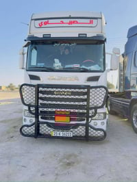 درع سكانيا • شغال • العزيزيه