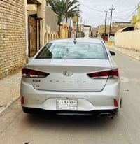 سوناتا SE • ٢٠١٩ • محرك وگير مكفولات