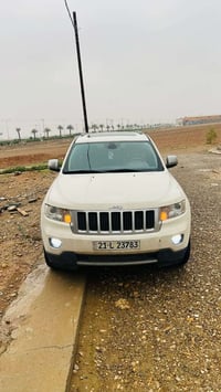 جيب لاريدو • ٢٠١٢ • موصل
