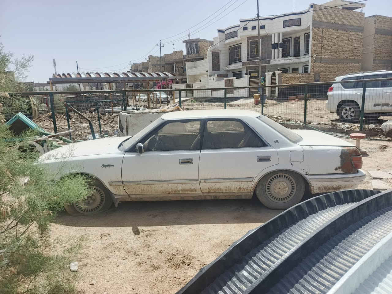 هارتوب بيع أو مراوس السياره ستوها مصبوغة  وللعلم بيها بس هذني البلجاملغات الوره  مكينه كايمه  دواخل جدد  ما عده الدشبول  اني مفصخه نقصه شد   حداديه اماميه خلفيه جدد  تخم تأثير باتري  كير سلس كلش جديد  قيم بل يرضي الله وأخذها   مكاني ديوانيه   مركز وهاذا رقمي اتصل وتتدلل ***********   السعر 15 قفل قفل قفل
