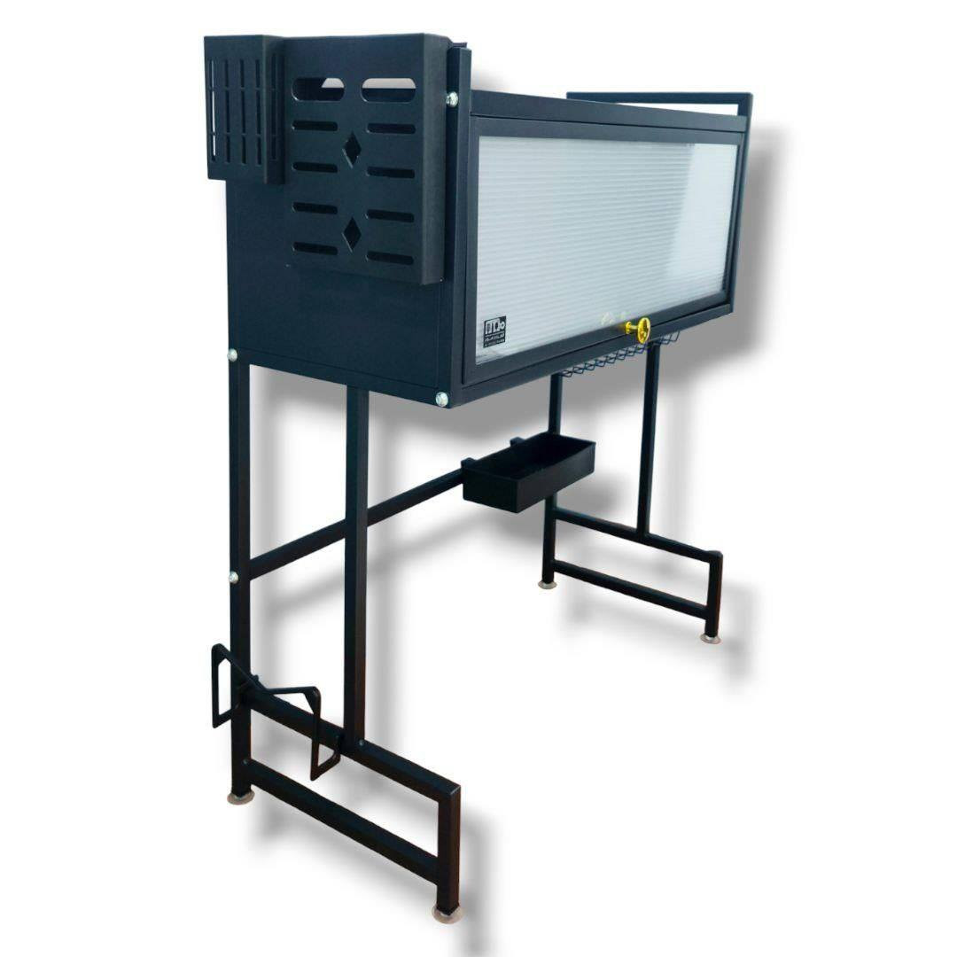 ستاند سنك اماعين معدن قطع ثقيل مميزه مفيده جدا سهلة التركيب
قياس موضح بصوره
السعر 35 شامل التوصيل
للحجز خاص


**إذا كنت صاحب هذا الإعلان وتريد حذفه لأي سبب، رجاءا أرسل رسالة إلى الدعم الفني**