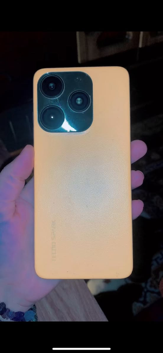 جهاز ريدمي مامستكدم هواي امانت الله كلشي مابي عن فحص يعني سعره 90


**إذا كنت صاحب هذا الإعلان وتريد حذفه لأي سبب، رجاءا أرسل رسالة إلى الدعم الفني**