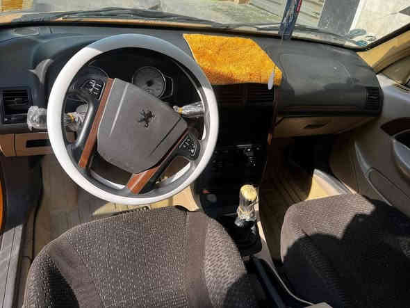 السلام عليكم بيجو بارس موديل 2017 لون عمبة بيه جاملغ خلفي صبغ ماشر علية ماشية 90 كير محرك تبريد كفالة مكاني الامين سعر 62 وبية مجال باسمي تحويل مباشر 
ستفسار 

***********
