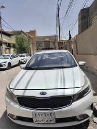 سيراتو • ٢٠١٧ • ١٠٠٠٠٠ كم