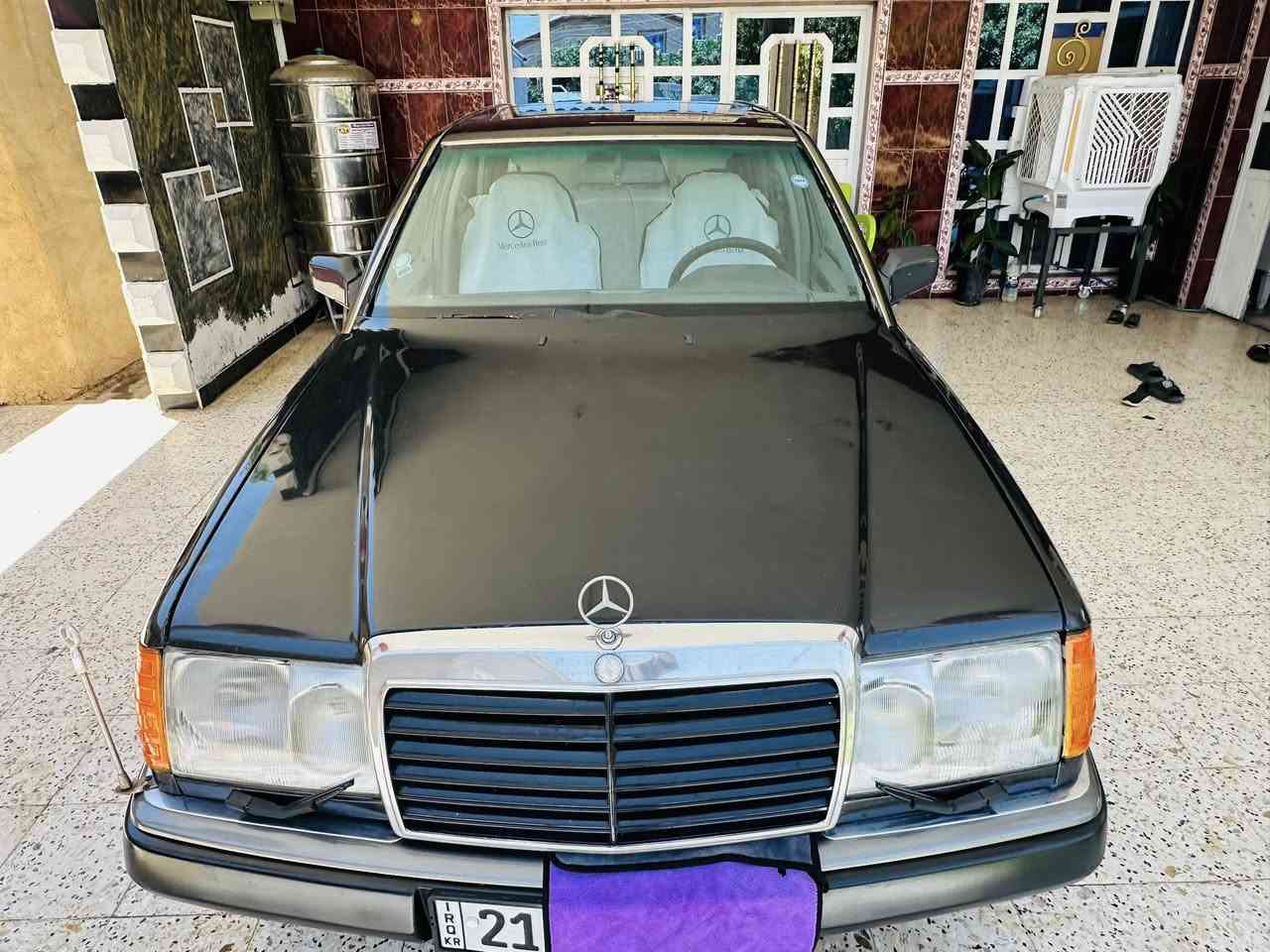 السلام عليكم
مارسدس دب(198😎
سياره جديده ماتصرف عليها الف دينار
السياره مكينه وكير بطة
حداديه +تخم تاير جديد+باتر جديد
تبريد  ثلج ❄️ 
قواعد دبلات جدد ومكفولات+ سليمات وشواطي مكفولات
السياره فتحه سلايت 
دبل فيت بم 
دبل مروحه
حماوه بدون تبريد  
السياره بيها أربع قطع 
السياره خير من الله 
الرقم سليمانيه جديد (دولي)
مكان السياره (صلاح الدين-الدجيل)
مراوس حسب القناعه
السعر ( 58)وبيها مجال 
رقم الهاتف 0782529335


**إذا كنت صاحب هذا الإعلان وتريد حذفه لأي سبب، رجاءا أرسل رسالة إلى الدعم الفني**