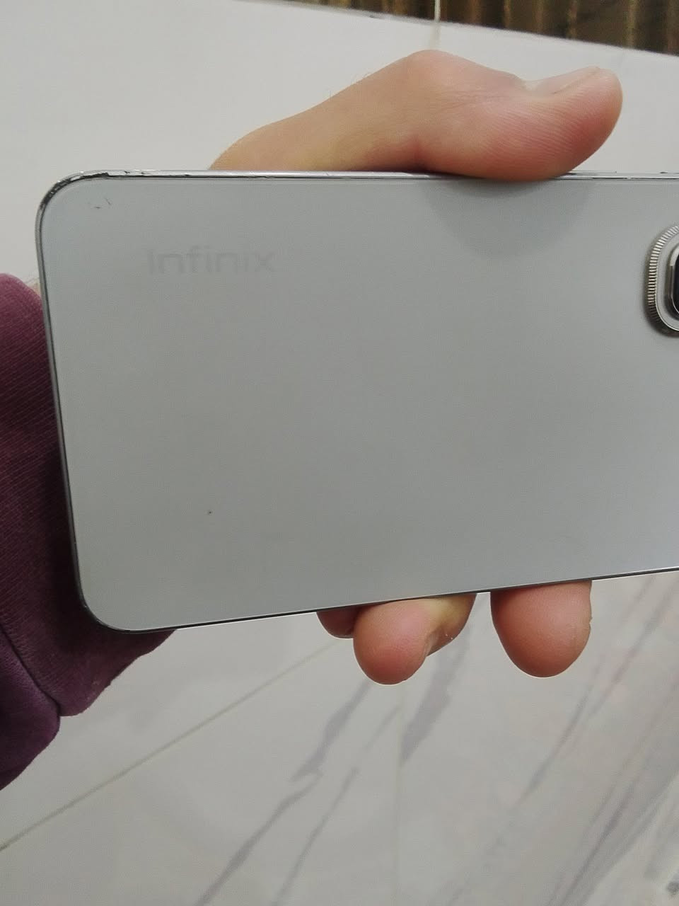 جهاز البيع هوت 60عوزة شاشة نهاية 150


**إذا كنت صاحب هذا الإعلان وتريد حذفه لأي سبب، رجاءا أرسل رسالة إلى الدعم الفني**