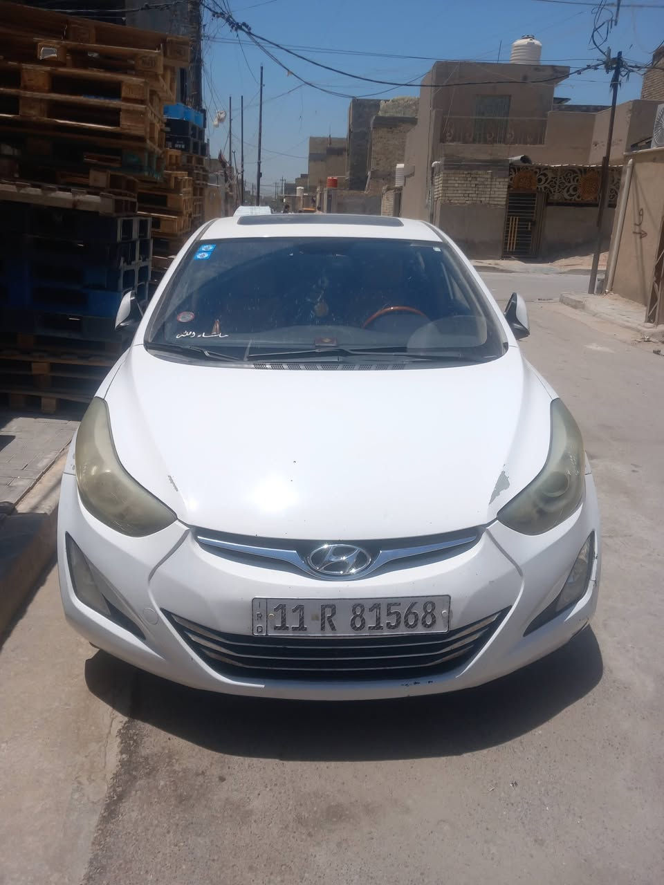 سلام عليكم الانتر ٢٠١٦ خليجي الاستفسار/ ***********
