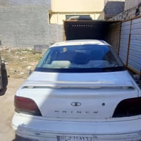 برنس فراشه • ١٩٩٦ • رقم بغداد