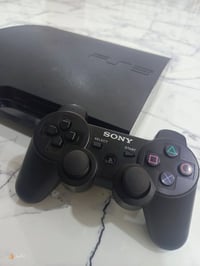 بلاي3 سليم • مهكر • ٣٥ لعبة