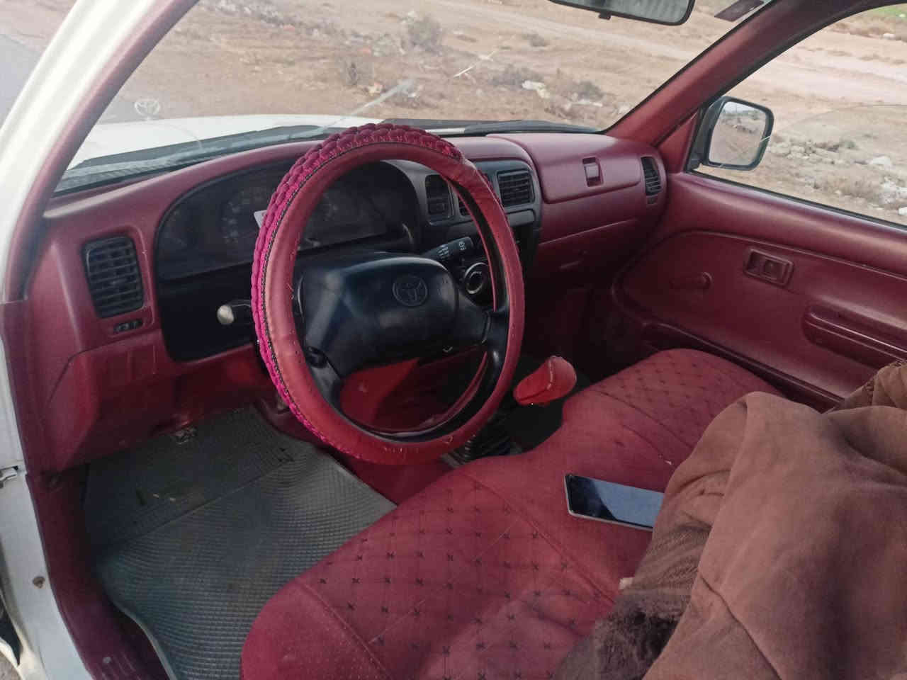 بيكم تويوتا البيع موديل 2001 قماره بنيد فابلون شركه كفاله عامه محرك بخاخ مال جمره تخم تاير حداديه
رقم انبار دولي بسمي الاستفسار اتصل ع رقم ملاحضه مكلف  بنشر     ***********
