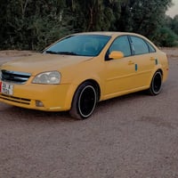 فورنزه • ٢٠٠٧ • كير اوتو