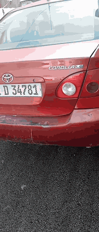 كورلا نحله 8 مكينه 800 هزه جديده سعره 88 مكانها بغداد العامريه 0786949...