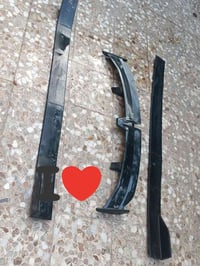 قطع النترا • النترا حديث • نجف