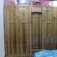 غرفة ٥ أبواب • جديد ما مستعمله • موصل باب جديد