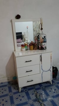 غرفه تركي • ٥ قطع • استعمال قليل