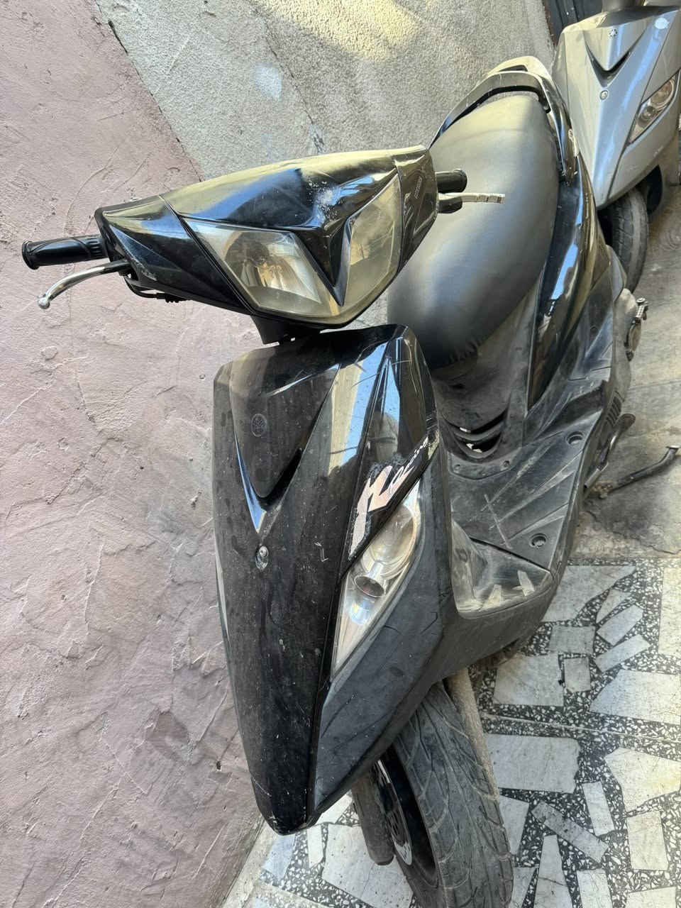 سلام عليكم ماكس ثعلب ١٤٠ للبيع نظّفيه تخبل تجي تفحص تشوف يله تاخذه السعر خاص❤️


**إذا كنت صاحب هذا الإعلان وتريد حذفه لأي سبب، رجاءا أرسل رسالة إلى الدعم الفني**