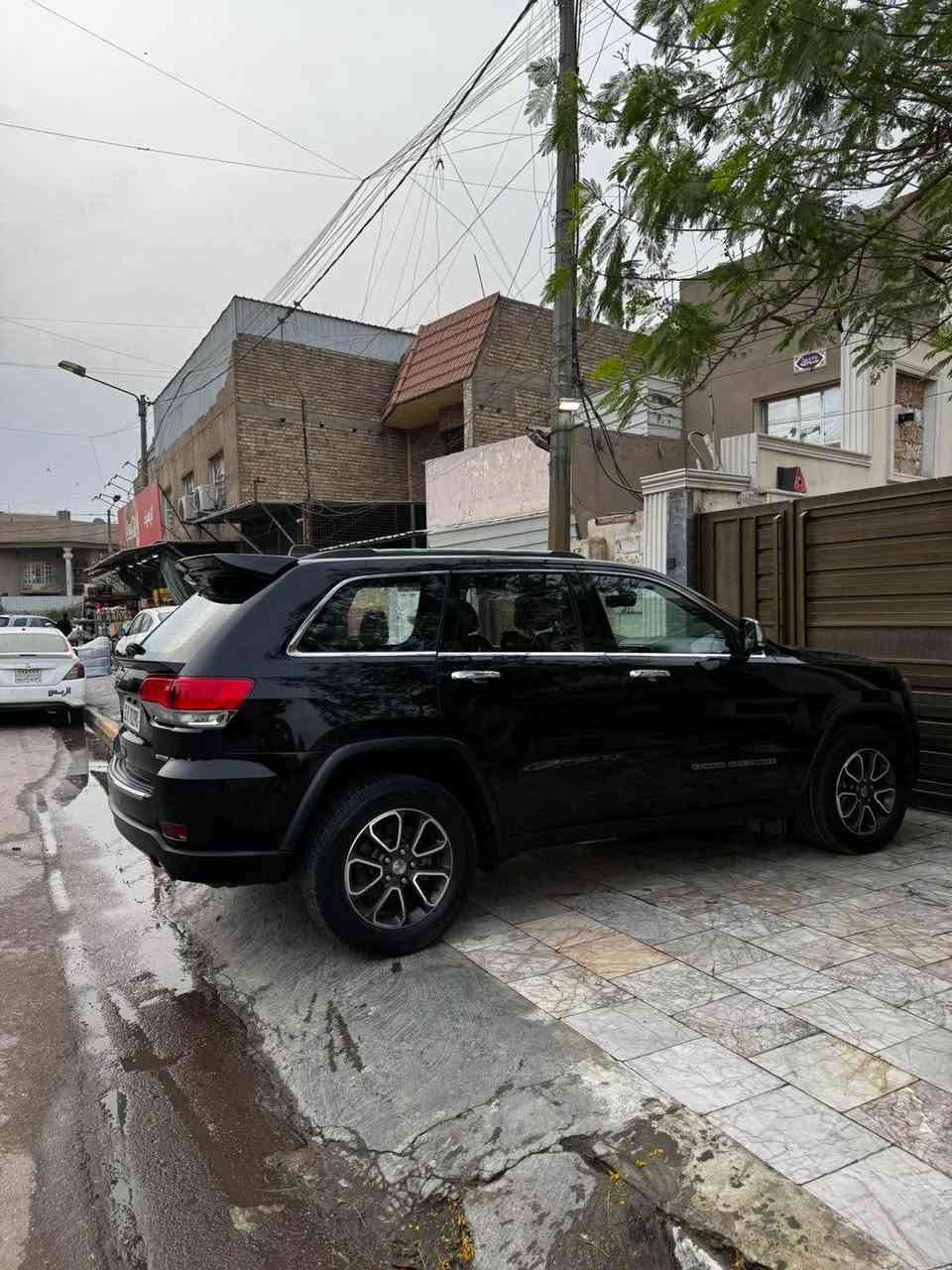 السلام عليكم جيب فول مواصفات لمتد معروفه مواصفات المتد بيها 3 قطع صبغ للبيع او مراوس حسب القناعه ماشيه 100 
رقم *********** بغداد, العراق
