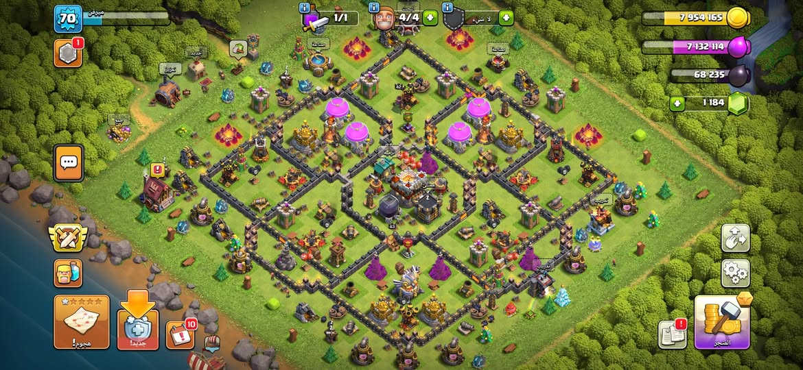 سلام عليكم قريات للبيع لـ13 بـ15 ولـ12 ع 10 ولـ11 ع 5 ابيعهن شلع يرهم ماستر ويرهم وجه لوجه مكاني كركوك


**إذا كنت صاحب هذا الإعلان وتريد حذفه لأي سبب، رجاءا أرسل رسالة إلى الدعم الفني**