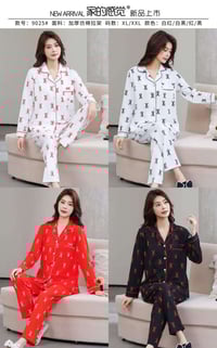 تراك نسائي • فانيله قطن • قياس XL-XXL