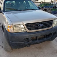 سياره فورت اكسبلور موديل 2007 مال مزاد معاملتها كامله مخصصيلها رقم بس ...