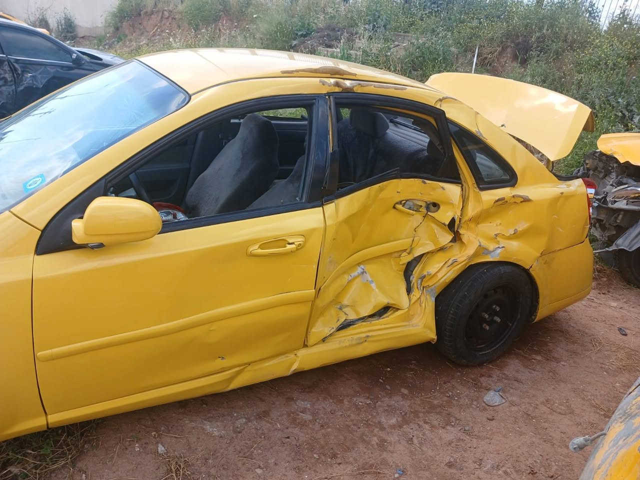 الـسـلام عـليـكم ***********
اشـتري جميع السيارات المتضرره🚗🚙 
(( الـمـكلوبه/ الـمـدعومة /الـمـحتركة ))
ولـي يـندل سيـاره متـضرره انـطي دلالية
( 👈 200 دولار 🇺🇲 الـدلاَلـة 
ولـي عنـده سيـاره مـتـضـرره يراسـلنـي 
خـأص  او واتساب
