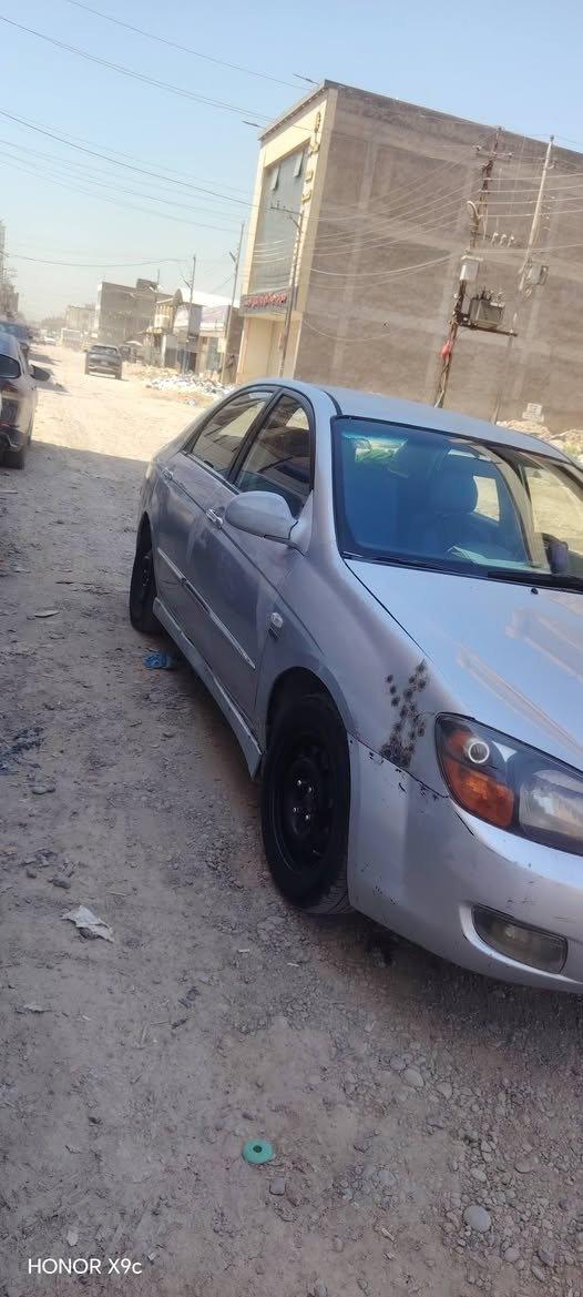 سلام عليكم ورحمة سيراتو ٢٠٠٨ مكينة كير كهرباء تبريد حدادة كفالة رقم بابل انكليزي هزة جديد بيها جاملغ بدون داخل وهلال مصلح السعر 70 مكاني بغداد تقاطع درويش ***********
