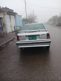 كاديت • ١٩٨٨ • الموصل