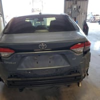 كورلا • ٢٠٢٥ • بدون كمرك