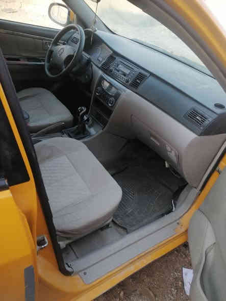 جيلي موبل موديل ١٣ مكينه وكير بلاد بيها تبخير كلشي شقال سعر او مراوس حسب القناعه  ١٨ وبيها مجال قليل لشراي ***********  واتساب
