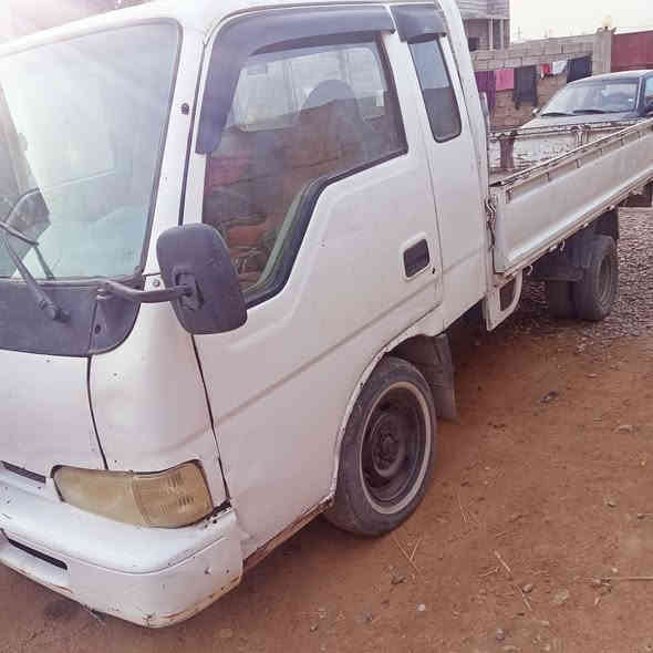 اسلام عليكم للبيع كية فونتيرا موديل2000 بدون أرقام مكفولة عشائر السعر22 مجال بصيط ***********اتصل📞
