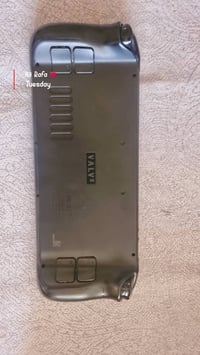 للبيع ستيم داك LCD نظيف شرط الفحص ممستخدم هوايه256 وويا sandisk ultra ...