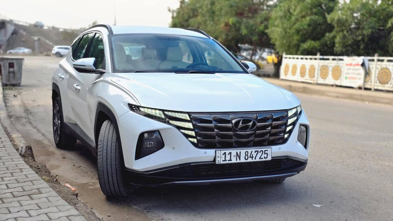 توسان خليجي  2020 ماشيه 68 فول مواصفات فقط بدون بنورامه مكينه 2000دوش مكفولة كفاله عامه بصمه تشغيل عن بعد بصمت أبواب كراسي كهرباء السعر 200مكان بغداد ‪***********‬
