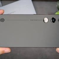 ريد ماجك ١٠ اير • ٥١٢ • بطارية ٩٧٪