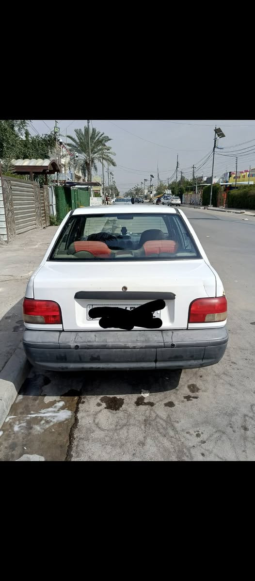 سلام عليكم سايبا 18 للبيع سنويه جديده بأسمي 
شواصي نضيفه كير مكفول بس عندي المكينه بيها تنقيص السعر 45 وبيها مجال مكاني بغداد 
***********
