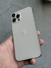 سعر 350 الف 12 برو ماكس ذاكره 256 بطاريه 100 جهاز جديد بعده فقط البصمه...