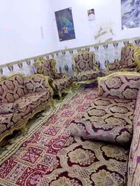 تخم ملكي • زان مصري • 10مقعد