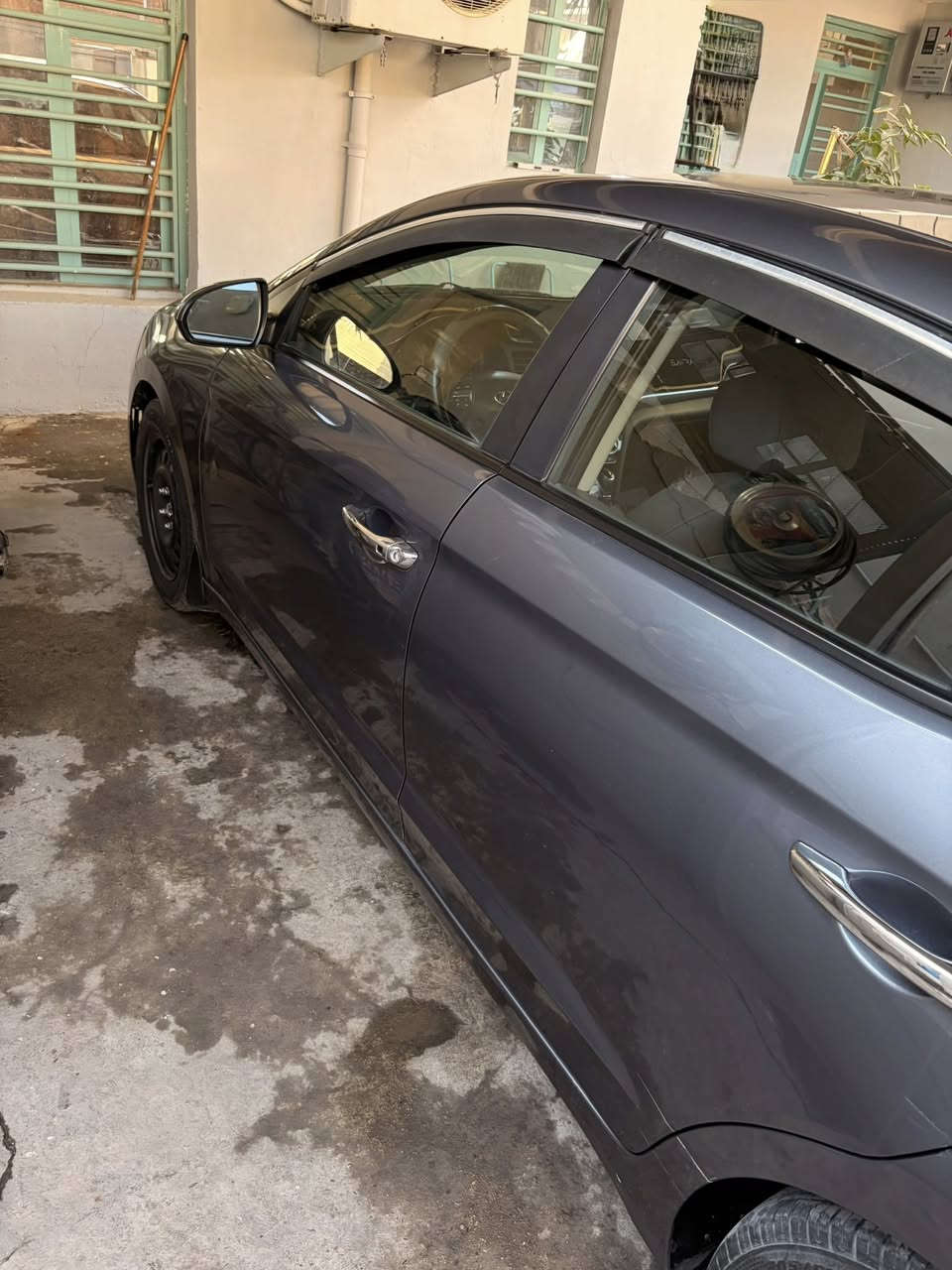 السلام عليكم ال
النتره 2020وارد امريكي ماشية 53الف كيلو سياره بسمي مواصفات SEمعروفه حادثها بجم و جاملغ امامي مال سايق و صبغ جاملغ الراكب الورا
الرقم/***********
