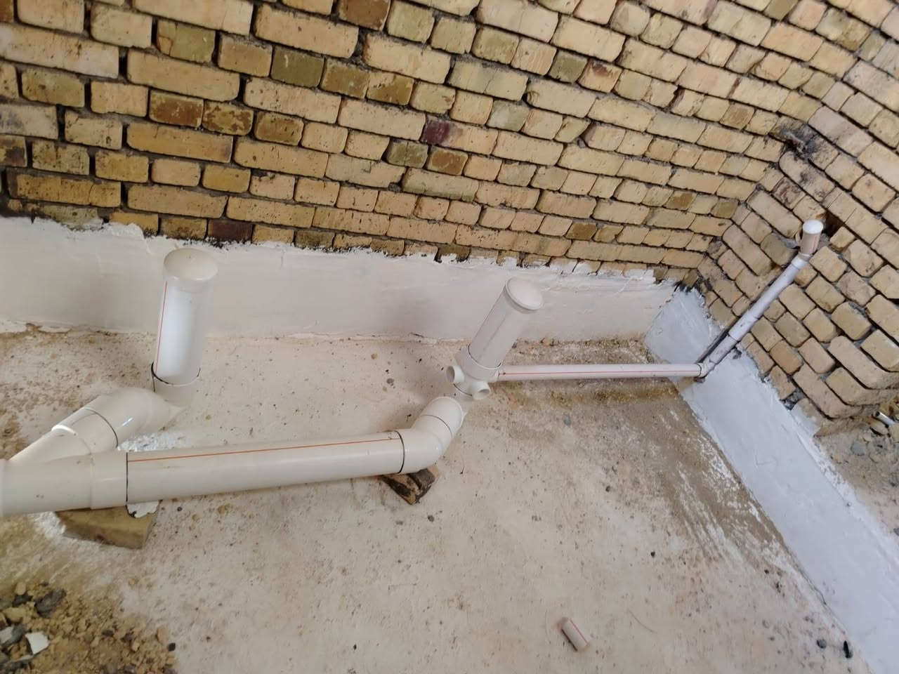 تاسيس حمام خاسف
بصرة ابو الخصيب حي العسكري 
***********
تاسيس ماء ومجاري
