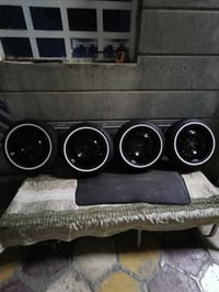 ويل عادي 15 وتاير 15 سالي 15 يوم من اشتريتهن كامل كصب وبلنص بس جيب وشد...