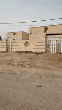 النجف الاشرف • ٣٤٠م • خلف شارع ٤٠